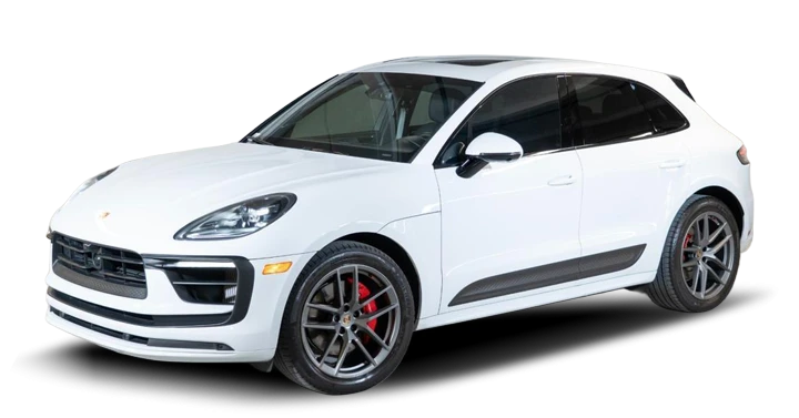 Macan