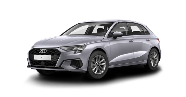 A3 Sportback