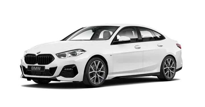 BMW 2-Series 訂閱車