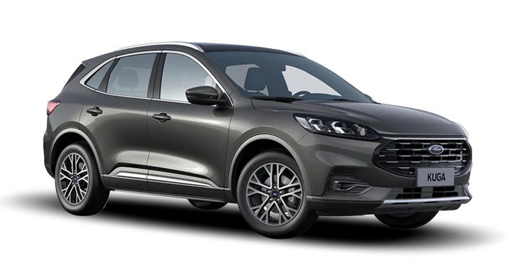 Kuga