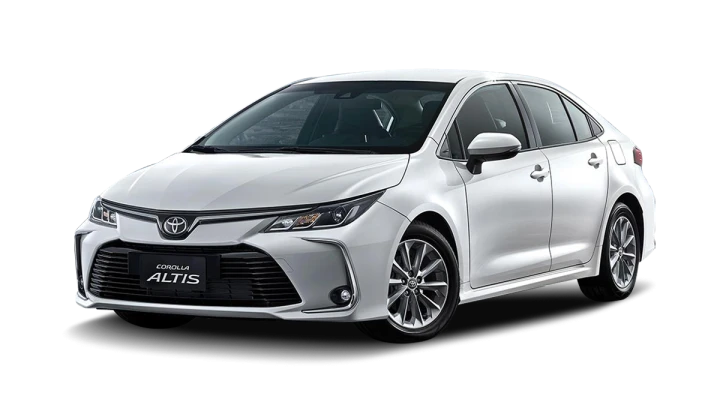 Corolla Altis