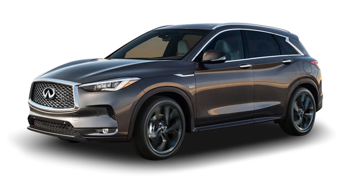 QX50