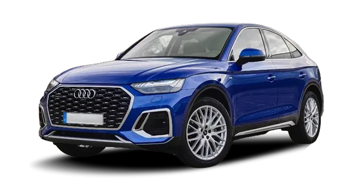 AUDI Q5 Sportback 訂閱車