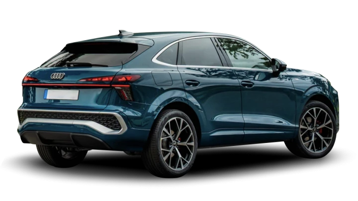 Q3 Sportback